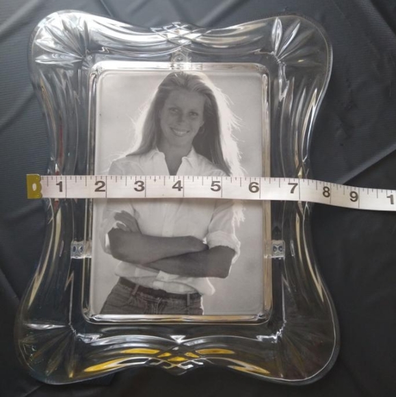 🤪 Glass Picture Frame - Picture 4 of 6